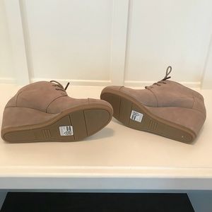 Toms booties